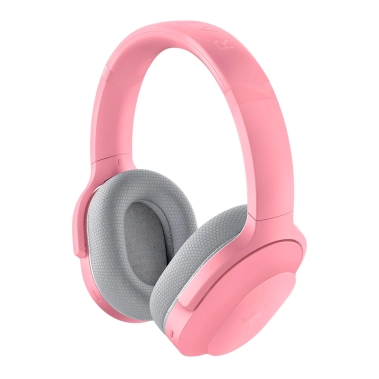 Игровая гарнитура Razer Barracuda Quartz Pink - цена, характеристики, отзывы, рассрочка, фото 1