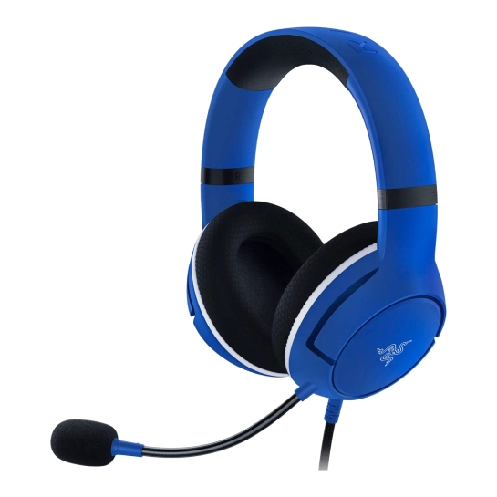 Игровая гарнитура Razer Kaira X for Xbox Shock Blue