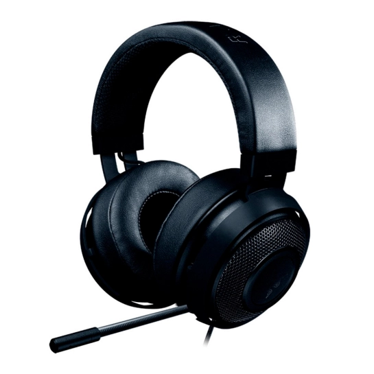 Дротові навушники Razer Kraken Pro V2 Black (RZ04-02050100-R3M1)