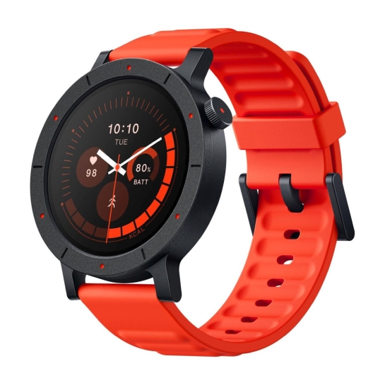 Смарт-часы CMF by Nothing Watch Pro 3 Orange - цена, характеристики, отзывы, рассрочка, фото 1