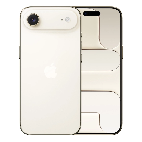 Apple iPhone Air 256 Gb Light Gold (DEMO)