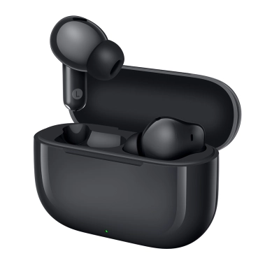 Беспроводные наушники Huawei FreeBuds SE 4 ANC Black - цена, характеристики, отзывы, рассрочка, фото 1