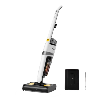 Мооющий пылесос Xiaomi Deerma VX20W - цена, характеристики, отзывы, рассрочка, фото 1