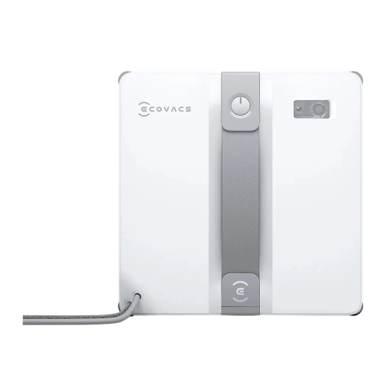 Робот-мойщик окон Ecovacs Winbot Mini (WG841-01) - цена, характеристики, отзывы, рассрочка, фото 1