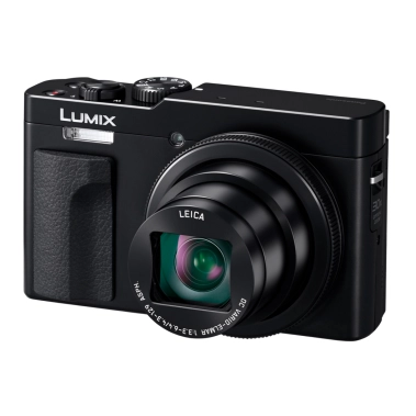 Фотоаппарат Panasonic Lumix DC-TZ99E-K - цена, характеристики, отзывы, рассрочка, фото 1