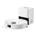 Робот-пылесос RoboRock Q10 VF+ White (Global)