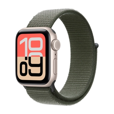 Ремешок Apple Sport Loop for Apple Watch 46mm Forest - цена, характеристики, отзывы, рассрочка, фото 1
