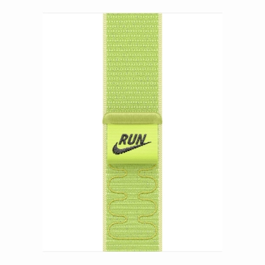 Ремешок Apple Nike Sport Loop Volt Splash 42 мм (MGCW4ZM/A) - цена, характеристики, отзывы, рассрочка, фото 1