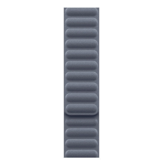 Ремешок Apple Magnetic Link Navy 42 мм M/L (MGDC4ZM/A)