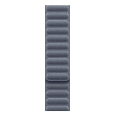 Ремешок Apple Magnetic Link Navy 46 мм S/M (MGDH4ZM/A) - цена, характеристики, отзывы, рассрочка, фото 1