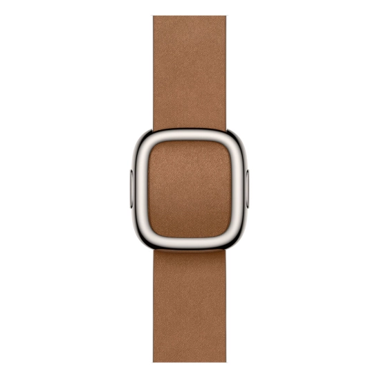 Ремешок Apple Modern Buckle Caramel 42 мм Small (MGG34ZM/A)