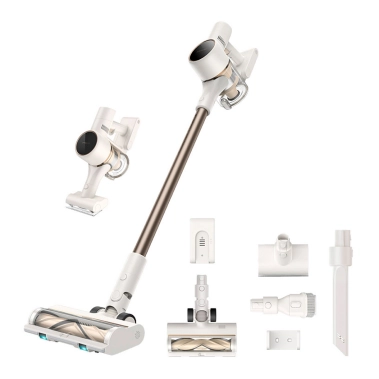 Аккумуляторный пылесос Dreame R10s - цена, характеристики, отзывы, рассрочка, фото 1