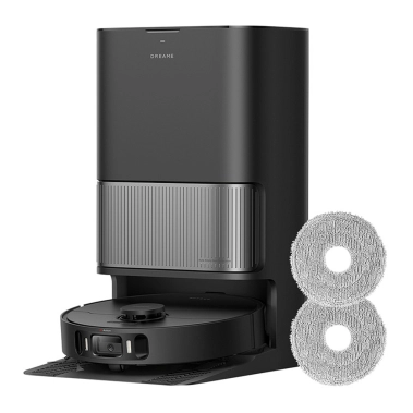 Робот-пилосос Dreame Bot L40 Ultra AE Black - цена, характеристики, отзывы, рассрочка, фото 1