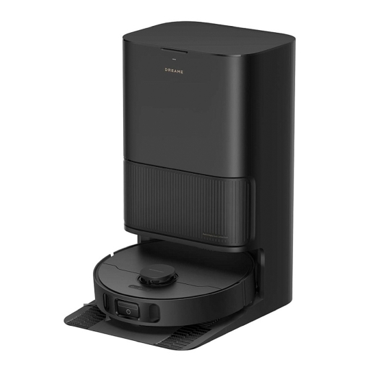 Робот-пылесос Dreame Bot L40 Ultra CE Black - цена, характеристики, отзывы, рассрочка, фото 1