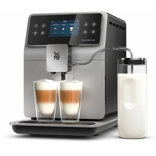 Кофемашина автоматическая WMF Perfection 760 CP823A10