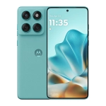 Смартфон Motorola Edge 60 Fusion 8/256GB Amazonite (PB7E0036RS)