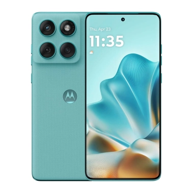 Смартфон Motorola Edge 60 Fusion 8/256GB Amazonite (PB7E0036RS) - цена, характеристики, отзывы, рассрочка, фото 1