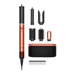 Мультистайлер Dyson Airwrap Coanda 2x Multi-styler & Dryer Straight+Wavy - Amber Silk (143034-01)