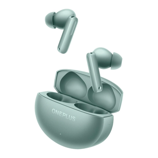Беспроводные наушники OnePlus Buds 4 E513A Green