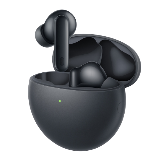 Беспроводные наушники Huawei FreeBuds 7i Black - цена, характеристики, отзывы, рассрочка, фото 1