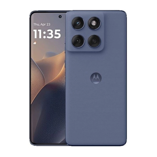 Смартфон Motorola Edge 60 Fusion 8/256GB Slipstream (PB7E0039RS)