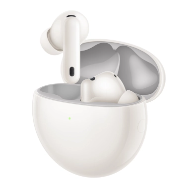 Беспроводные наушники Huawei FreeBuds 7i White - цена, характеристики, отзывы, рассрочка, фото 1