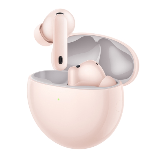 Беспроводные наушники Huawei FreeBuds 7i Pink - цена, характеристики, отзывы, рассрочка, фото 1