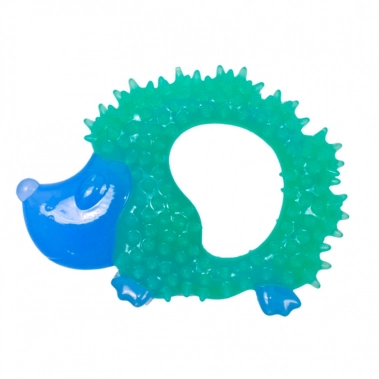 Іграшка для собак Petstages Cutie Chewies Hedgehog Їжачок (pt67893) - цена, характеристики, отзывы, рассрочка, фото 1