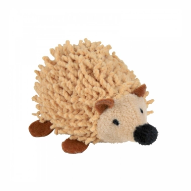 Іграшка для кішок Trixie Їжачок плюшевий з котячою м'ятою 8 см (45782) - цена, характеристики, отзывы, рассрочка, фото 1