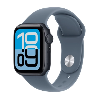 Ремешок Apple Sport Loop for Apple Watch 40mm Anchor Blue - M/L - цена, характеристики, отзывы, рассрочка, фото 1