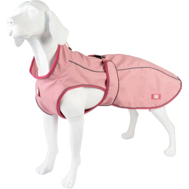 Дождевик для собак Max & Molly Matrix 2.0 Rose XS 45 см (304602) - цена, характеристики, отзывы, рассрочка, фото 1