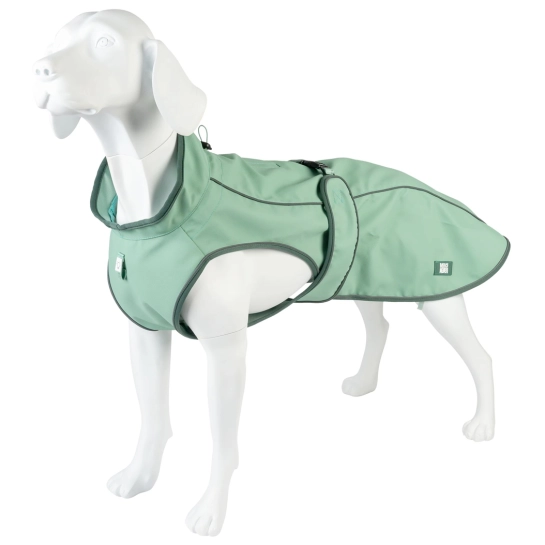Дощовик для собак Max & Molly Matrix 2.0 Jade XXS 40 см (305601)