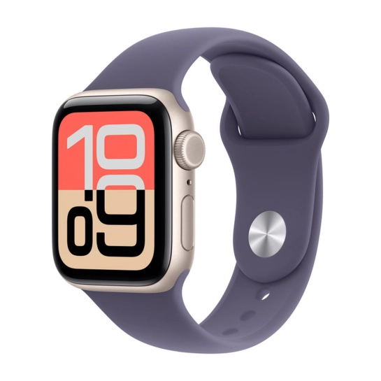 Ремінець Apple Sport Loop for Apple Watch 42mm Purple Fog - M/L