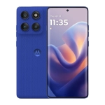 Смартфон Motorola Edge 60 Pro 12/512GB Dazzling Blue (PB7X0069RS)