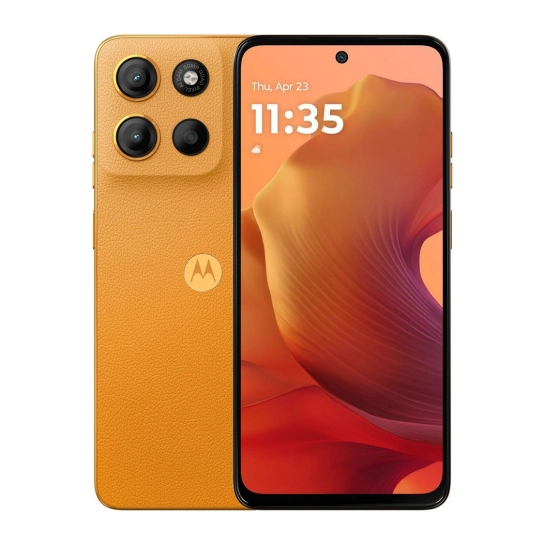 Смартфон Motorola G15 8/512GB Sunrise Orange (PB6E0066UA)