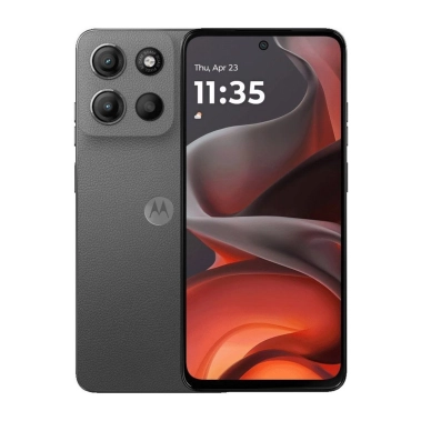 Смартфон Motorola G15 Power 8/256GB Gravity Grey (PB6G0006UA) - цена, характеристики, отзывы, рассрочка, фото 1