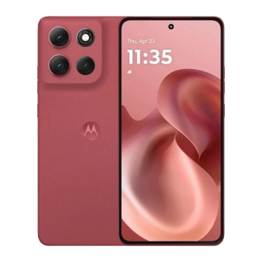 Смартфон Motorola G86 8/256GB Chrysanthemum (PB7L0109RS) - цена, характеристики, отзывы, рассрочка, фото 1