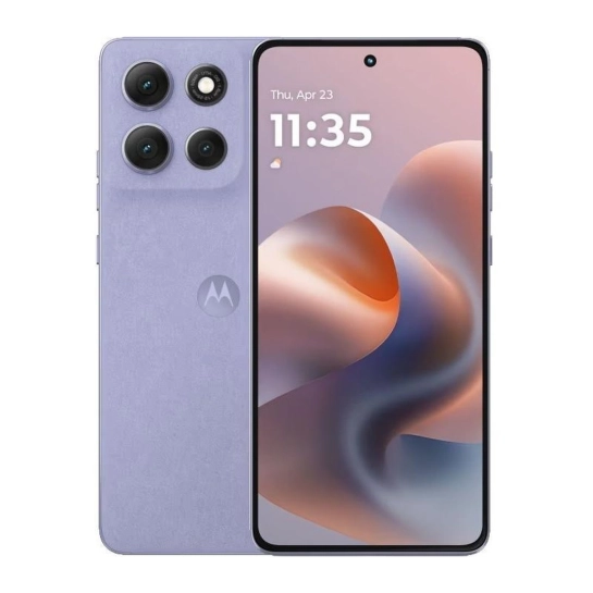 Смартфон Motorola G86 8/256GB Cosmic Sky (PB7L0090RS)