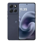 Смартфон Motorola G86 8/256GB Spellbound (PB7L0101RS)