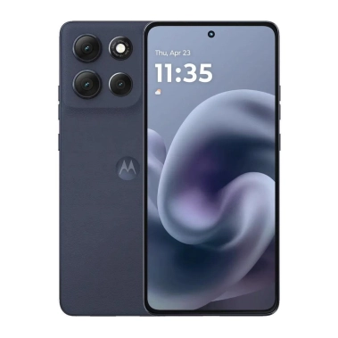 Смартфон Motorola G86 8/256GB Spellbound (PB7L0101RS) - цена, характеристики, отзывы, рассрочка, фото 1