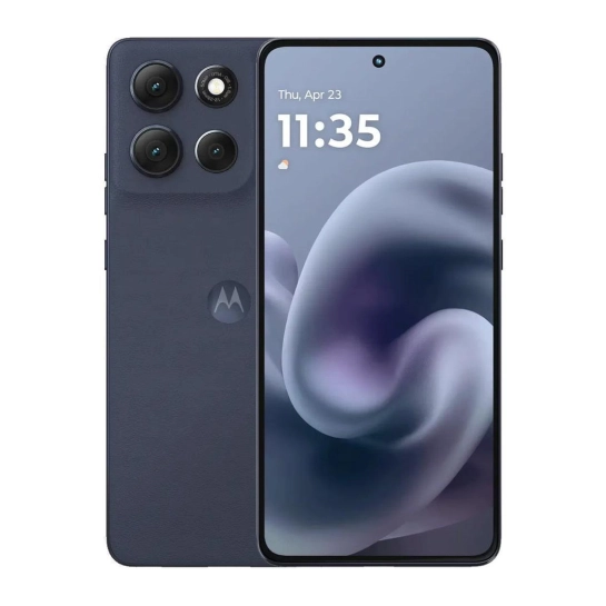 Смартфон Motorola G86 8/256GB Spellbound (PB7L0101RS)