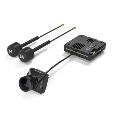 Відеосистема FPV CADDXFPV Walksnail Avatar HD Pro Kit 32G (Dual Antennas Version) (WN08-6S14B) - цена, характеристики, отзывы, рассрочка, фото 1
