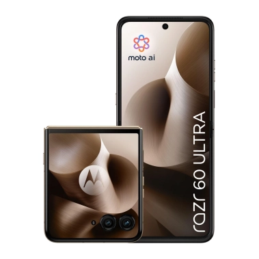 Смартфон Motorola Razr 60 Ultra 16/512GB Mountain Trail (PB8R0066RS) - цена, характеристики, отзывы, рассрочка, фото 1