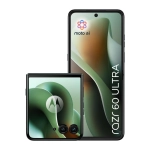 Смартфон Motorola Razr 60 Ultra 16/512GB Scarab (PB8R0078RS)