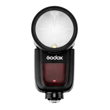 Вспышка накамерная Godox V1-N (Nikon) - цена, характеристики, отзывы, рассрочка, фото 1