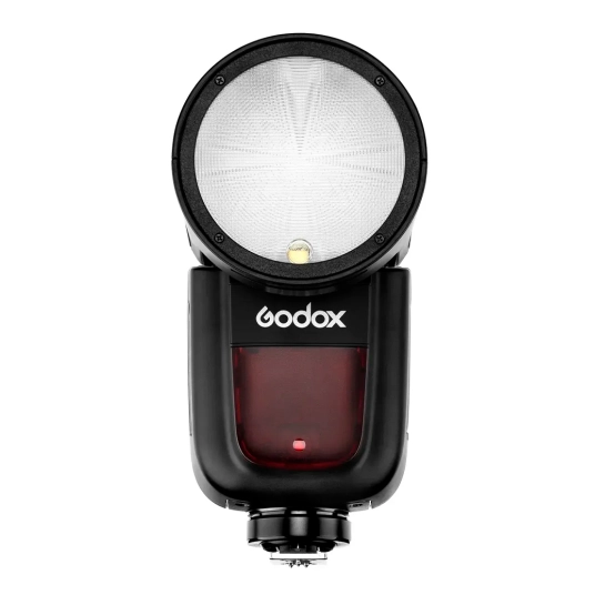 Вспышка накамерная Godox V1-N (Nikon)