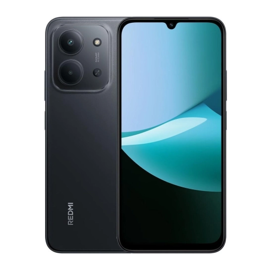 Смартфон Xiaomi Redmi 15C 8/256GB Midnight Black (1163429) UA