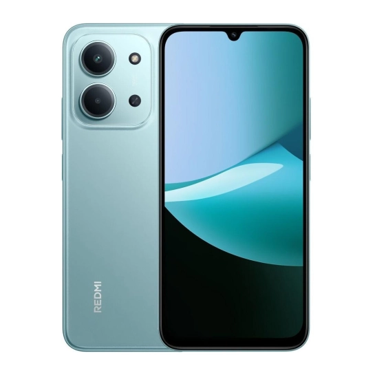 Смартфон Xiaomi Redmi 15C 8/256GB Mint Green (1163430) UA