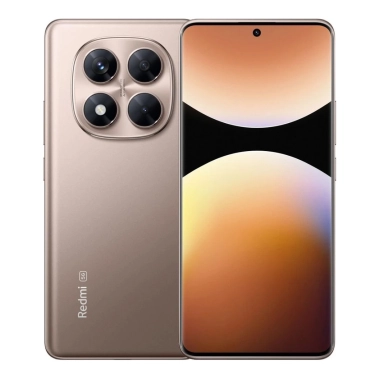 Смартфон Xiaomi Redmi Note 14 Pro 5G 8/256GB Sand Gold (1152698) UA - цена, характеристики, отзывы, рассрочка, фото 1