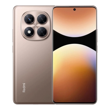 Смартфон Xiaomi Redmi Note 14 Pro 8/256GB Sand Gold (1152699) UA - цена, характеристики, отзывы, рассрочка, фото 1